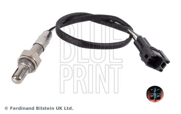 Oxygen Sensor